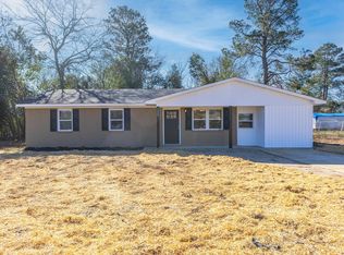 2408 Carpenter Ave, Hephzibah, GA 30815