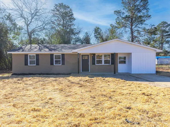 2408 CARPENTER Avenue, Hephzibah, GA 30815