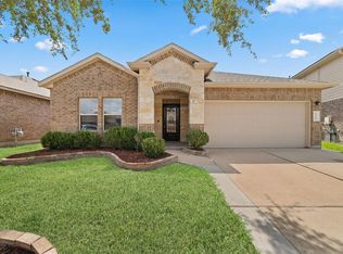 23719 San Servero Dr, Katy, TX 77493