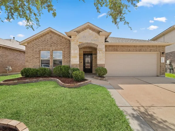 23719 San Servero Dr, Katy, TX 77493
