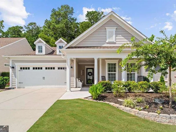 402 Pinehaven Ln, Woodstock, GA 30188