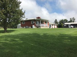 5523 Pisgah Rd, Princeton, WV 24739