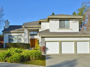 609 Bancroft Pl, San Ramon, CA 94582