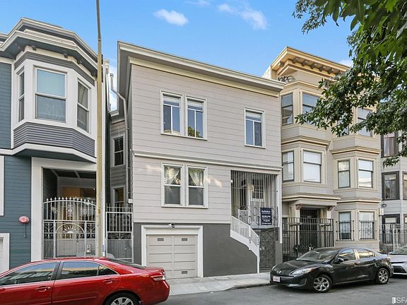 2nd image of 643 Natoma St #A
