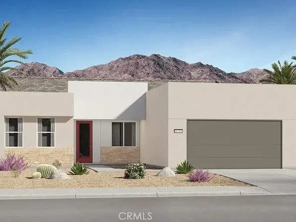 15450 Avenida De Cielo, Desert Hot Springs, CA 92240