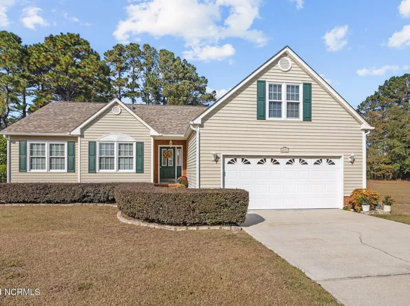 6003 Pelican Drive, New Bern, NC 28560