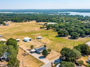 7360 Portwood Rd, Azle, TX 76020