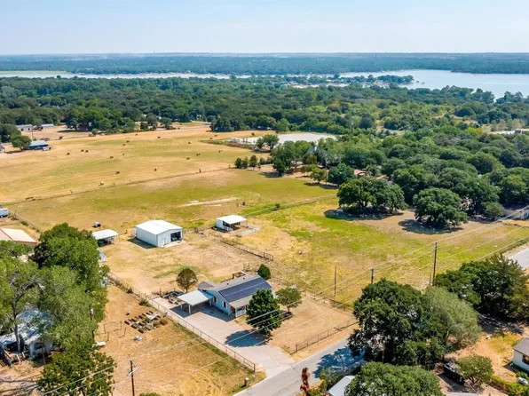 7360 Portwood Rd, Azle, TX 76020