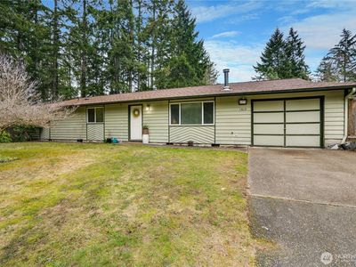 13621 96th Avenue NW, Gig Harbor, WA, 98329