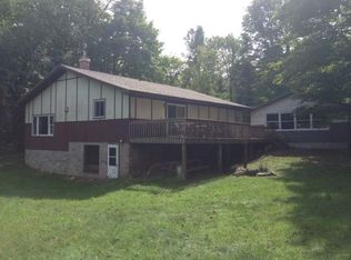 5444 O'Konski Rd, Mercer, WI 54547