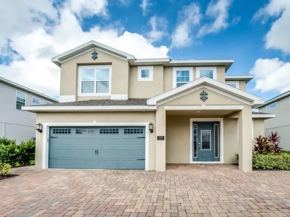 7708 Fairfax Dr, Kissimmee, FL 34747