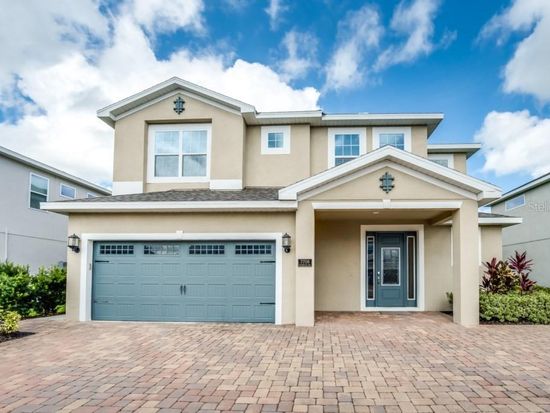 7708 Fairfax Dr, Kissimmee, FL 34747
