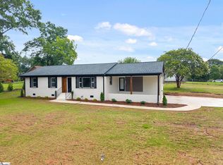 519 Pine Ridge Rd, Duncan, SC 29334