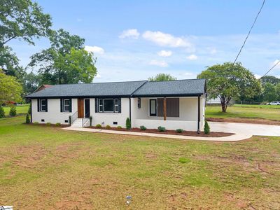 519 Pine Ridge Rd, Duncan, SC, 29334