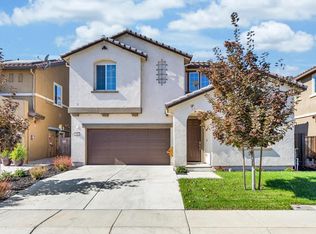 163 Amberwind Cir, Oakley, CA 94561