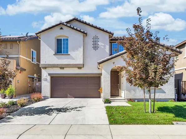 163 Amberwind Cir, Oakley, CA 94561