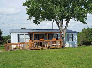 2736 Calvin Rd, Morristown, TN 37814