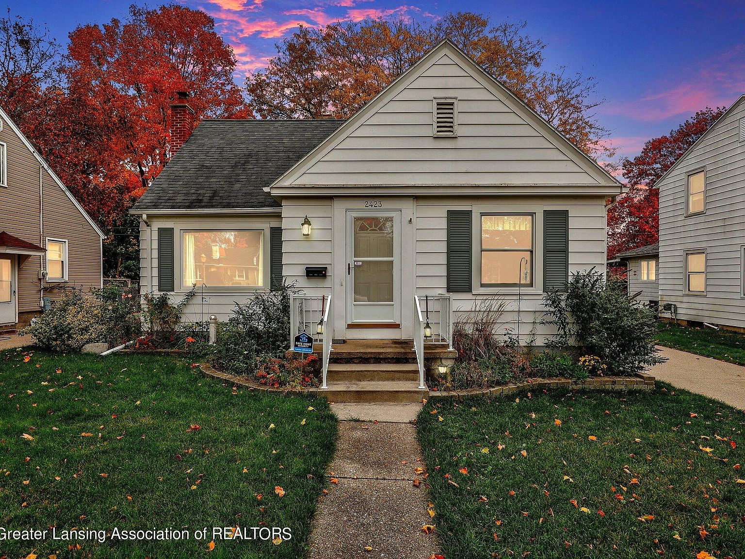 2423 Boston Blvd, Lansing, MI 48910 Zillow