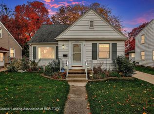 2423 Boston Blvd, Lansing, MI 48910