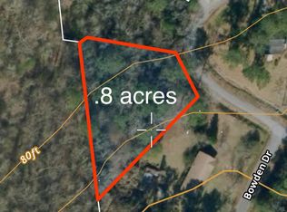 0 W Grove Cir LOT 1, Kenansville, NC 28349