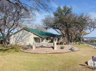 300 Poker Chip UNIT 19, Horseshoe Bay, TX 78657