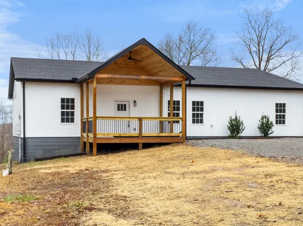 4251 Old Metal Rd, Cunningham, TN 37142