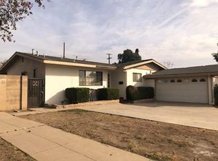 11256 Gloria Ave, Granada Hills, CA 91344