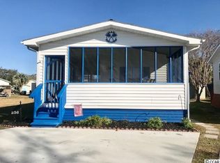256 Gull, Myrtle Beach, SC 29575