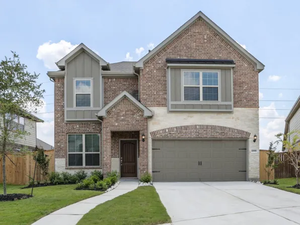 Hamilton Plan, Pinnacle at Legacy Hills