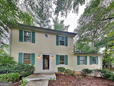 2379 Moseley Pl SW, Marietta, GA, 30008
