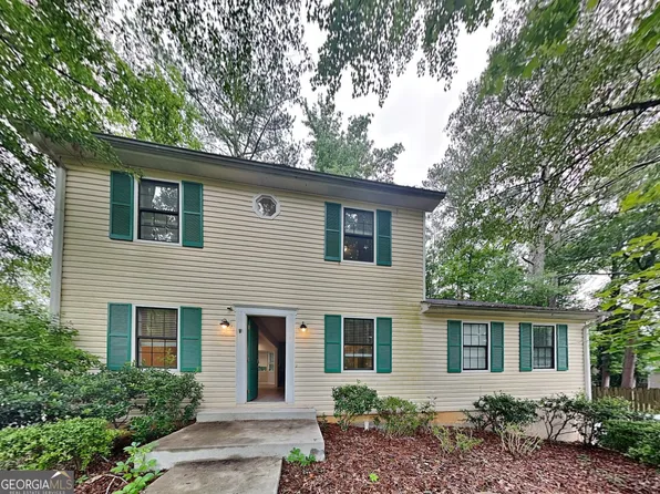 2379 Moseley Pl SW, Marietta, GA 30008