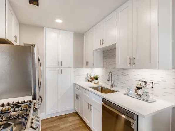 209 Flournoy Dr #A, Austin, TX 78745