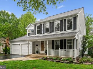 17289 Pickwick Dr, Purcellville, VA 20132