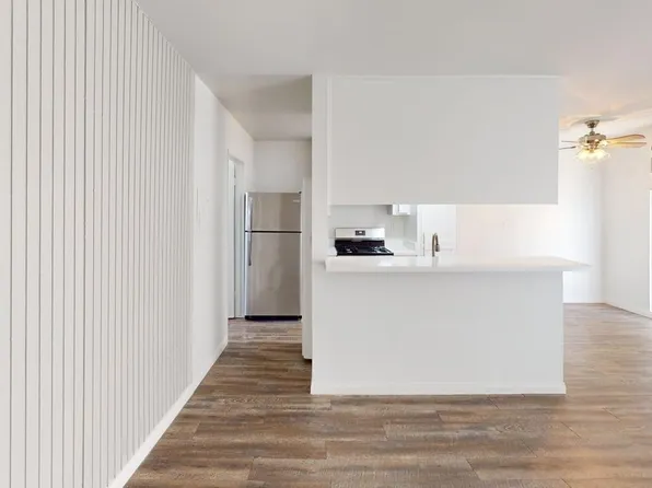 Chateau 16860 Chatsworth Apartments, LLC