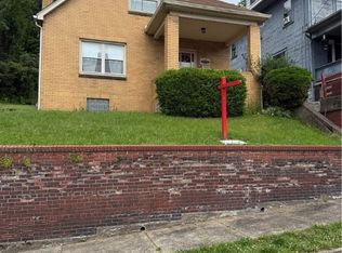 3427 Elm St, Weirton, WV 26062