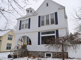 110 S Beech St, Flushing, MI 48433