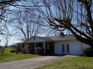 3605 Pine Top Rd, London, KY 40741