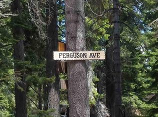 LOT 37 Ferguson Ave, Carnelian Bay, CA