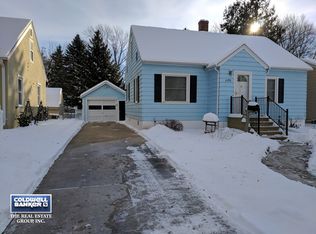 1126 Marshall Ave, Green Bay, WI 54303