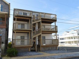 18 48th St, Sea Isle City, NJ 08243