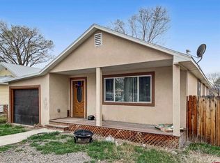431 Earle Ln, Montrose, CO 81403