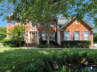 4209 Reynolds Ridge Ter, Richmond, VA 23223