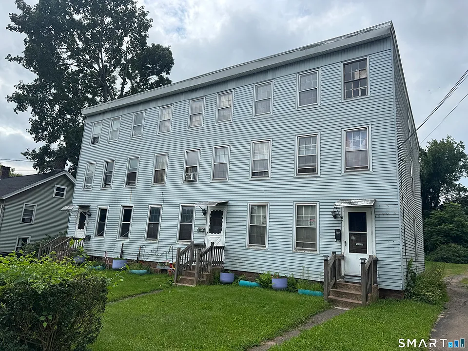 71 Freestone Ave
