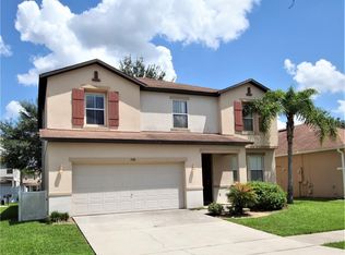 1506 Blue Horizon Dr, Clermont, FL 34714