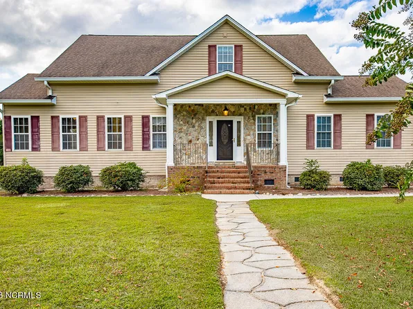 116 Spinnaker Lane, Havelock, NC 28532
