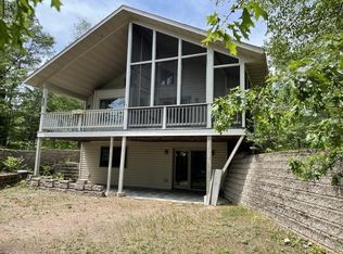 8499 Diamond Shores Dr, Minocqua, WI 54548