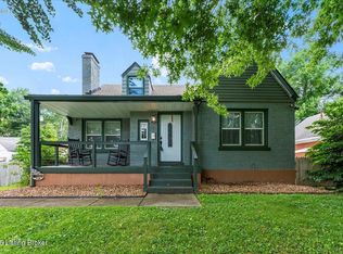 719 W Kenwood Dr, Louisville, KY