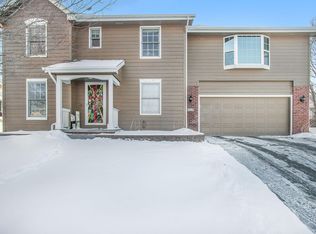 110 Antioch Dr, Council Bluffs, IA 51503