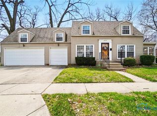 2647 Thoman Pl, Toledo, OH 43613