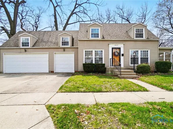2647 Thoman Pl, Toledo, OH 43613